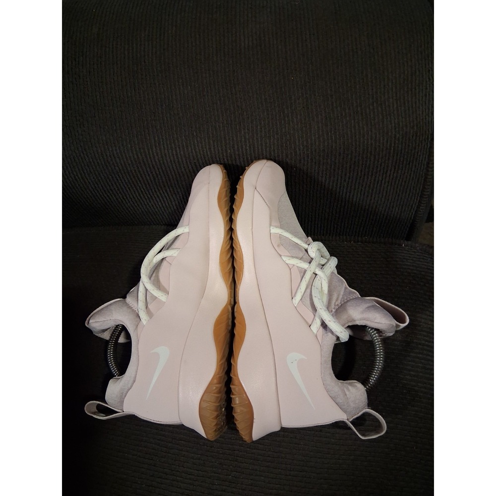 Nike Womens City Loop Particle Rose AA1097-601 Size 8 Running Shoes Sneakers - Picture 6 of 8